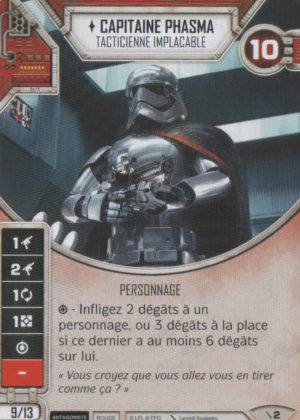 Star Wars Destiny Starter Pack 2 joueurs - 21