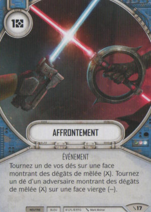 Star Wars Destiny Starter Pack 2 joueurs - 19