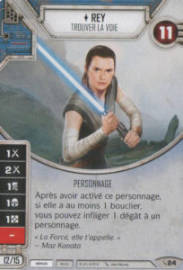 Star Wars Destiny Starter Pack 2 joueurs - 03