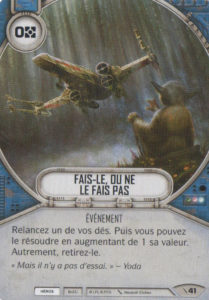 Star Wars Destiny Starter Pack 2 joueurs - 06