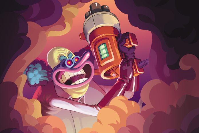 Unlock : Secret Adventures