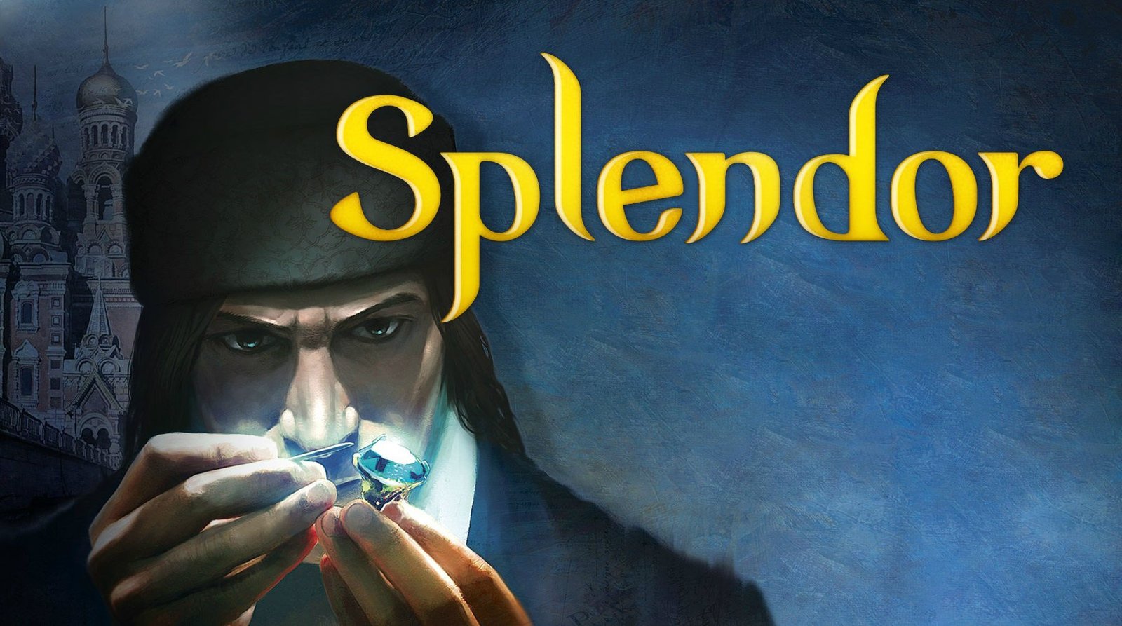 [Test] Splendor - Des joyaux pour une perle ludique - Pixel Adventurers