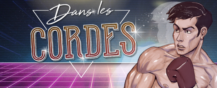 Dans les Cordes