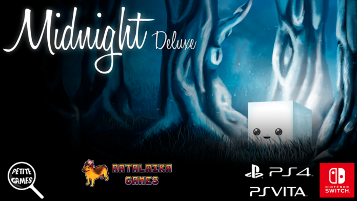 Header - Midnight Deluxe