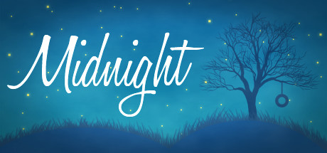 Logo - Midnight Deluxe