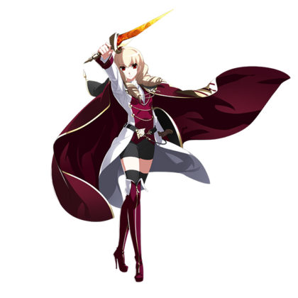 Wagner UNDER NIGHT IN-BIRTH Exe:Late[st]