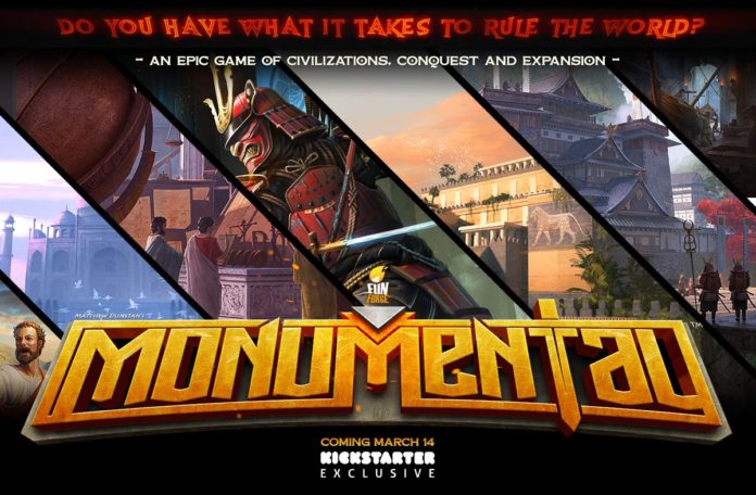 Monumental