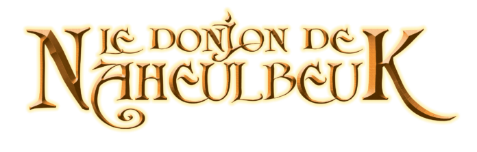 Donjon de Naheulbeuk