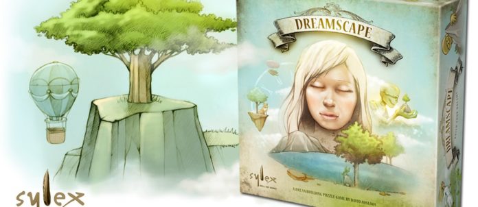 Dreamscape
