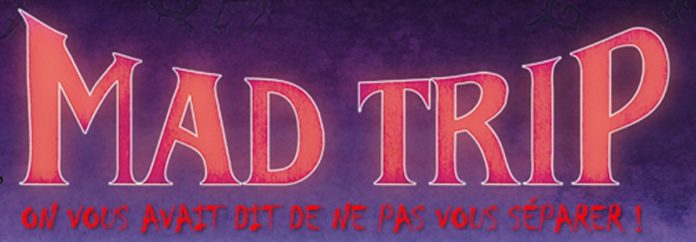 Mad Trip