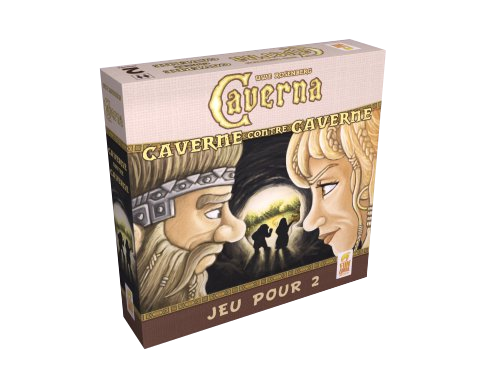 Caverna