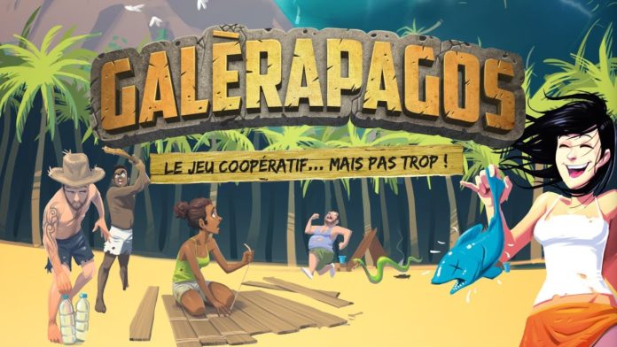 Galerapagos