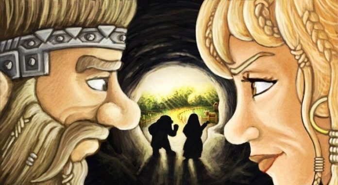 Caverna