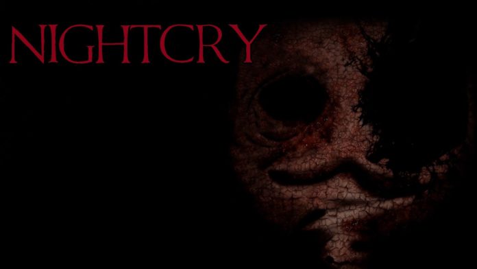 Bannière - NightCry
