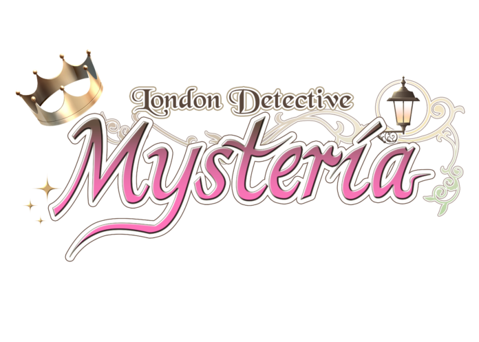 Bannière - London Detective Mysteria