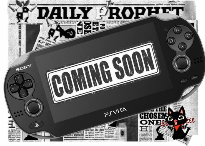 Arrive - PS Vita