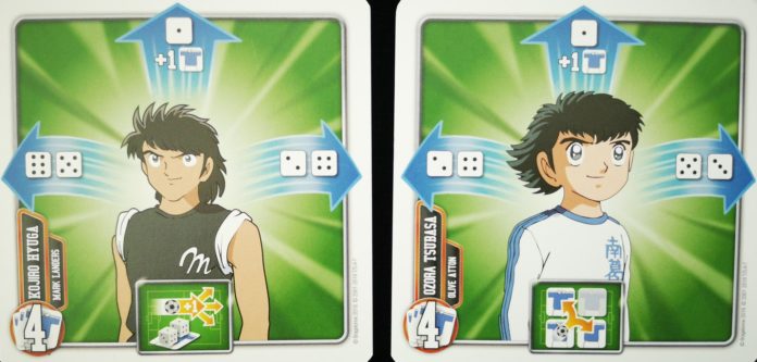 C'est Quoi Le Jeu De L'olive Olive et Tom Classico - Sont-ils toujours en forme ? - Pixel Adventurers