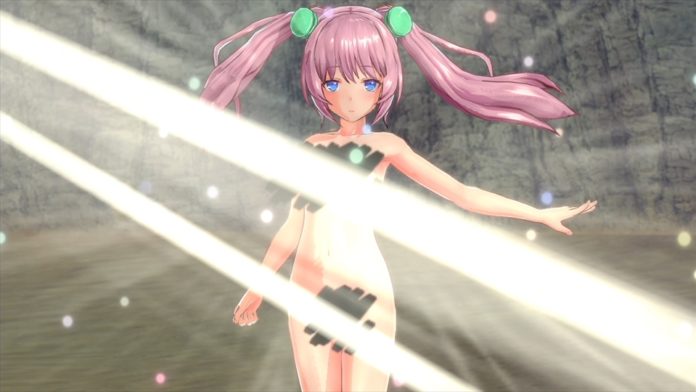 Ecchi - Bullet Girls Phantasia