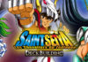 Saint Seiya – Le jeu de deck building