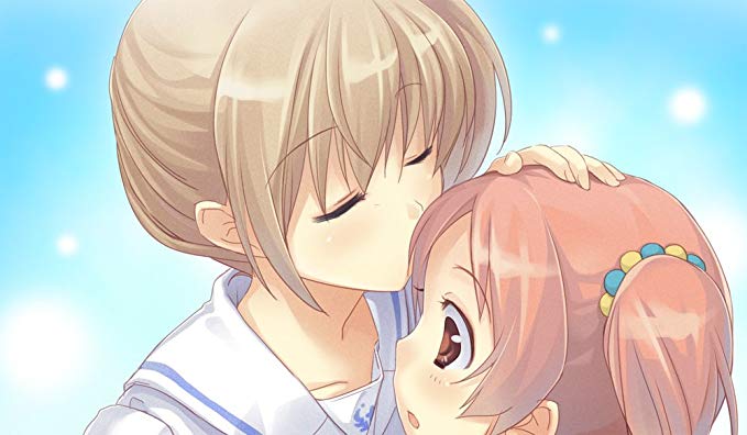 Nurse Love Syndrome 01