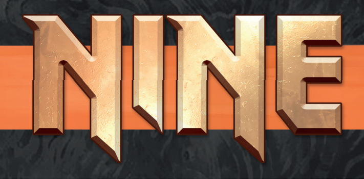 NINE - Quoi de neuf chez Sorry We Are French ? - Pixel Adventurers