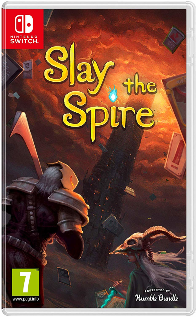 slay the spire builds