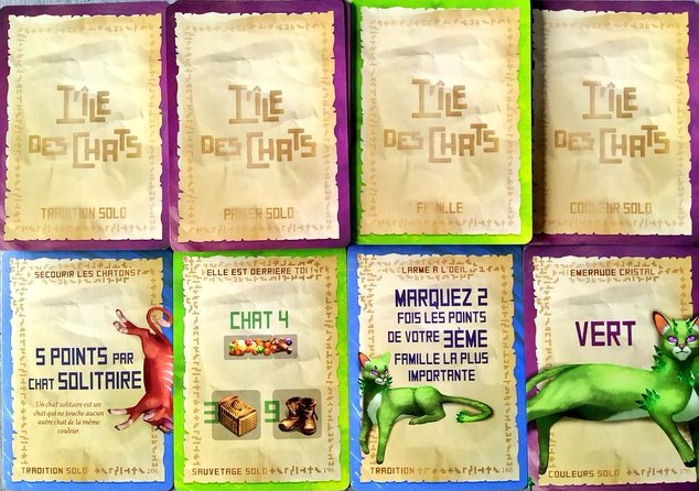 L Ile Des Chats Draft Et Assemblage De Polymino U S Pixel Adventurers