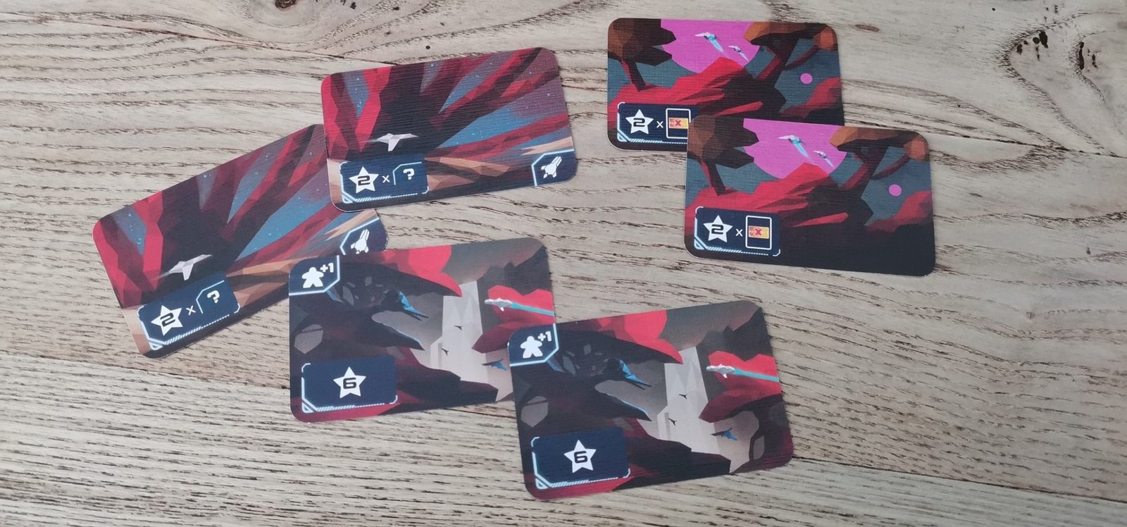 Demeter - Le Flip and Write avec des dinosaures de l'espace ! - Pixel ...