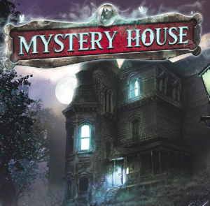 Mystery House - L'escape game 3D de Gigamic