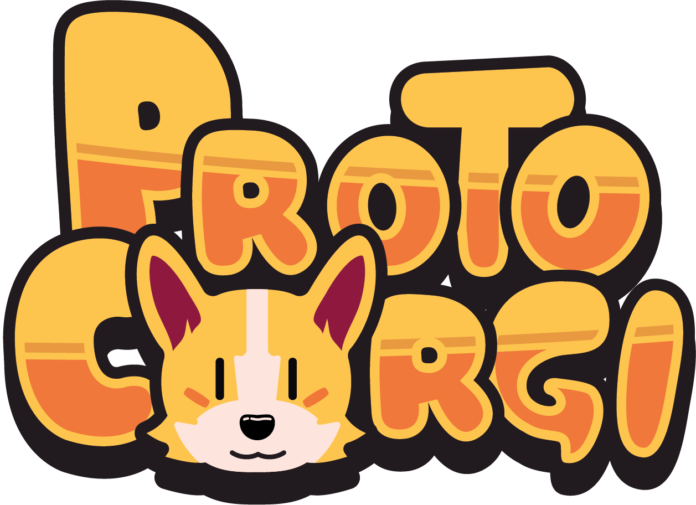 Logo Protocorgi